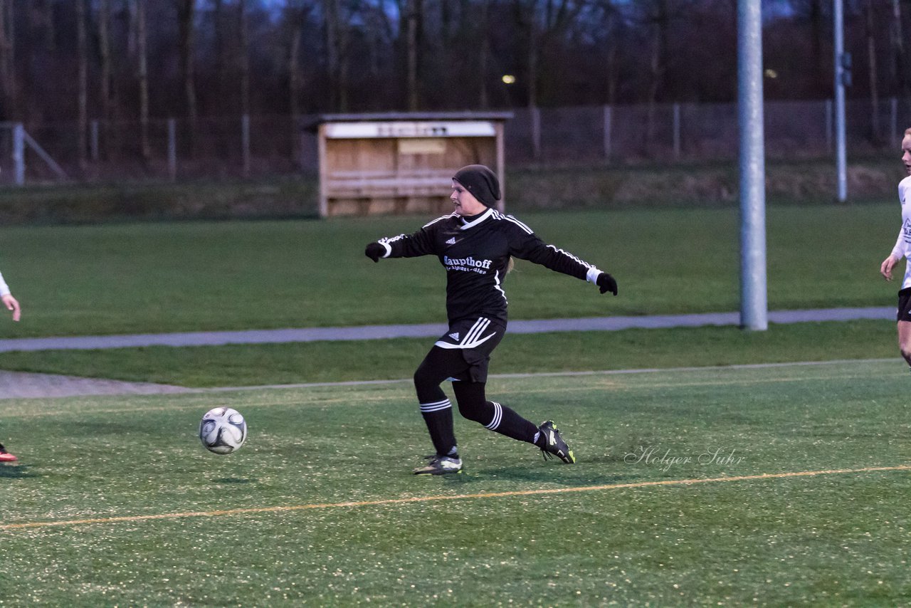 Bild 245 - Frauen VfR Horst - TSV Heiligenstedten : Ergebnis: 2:1